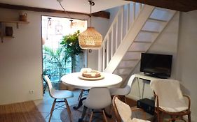 La petite maison CARRÉ